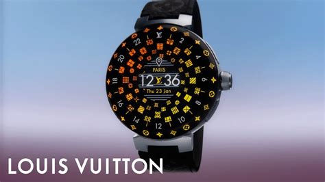 louis vuitton black friday 2023|louis vuitton light up watch.